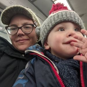 Meet your Posher, Mary